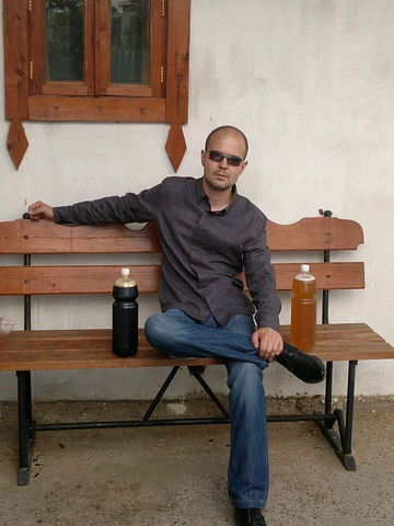 Дмитрий Андреев