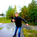 Ильгизар:* (*