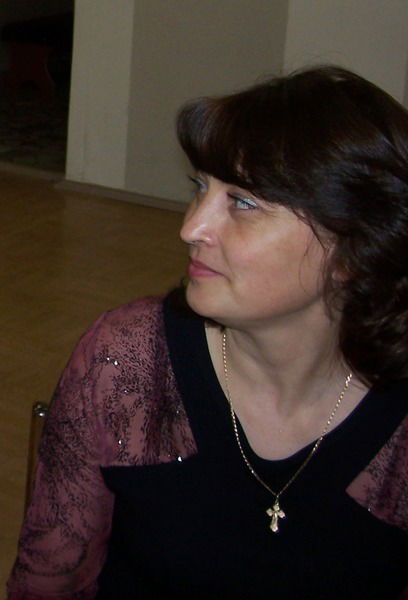 Людмила Чернова