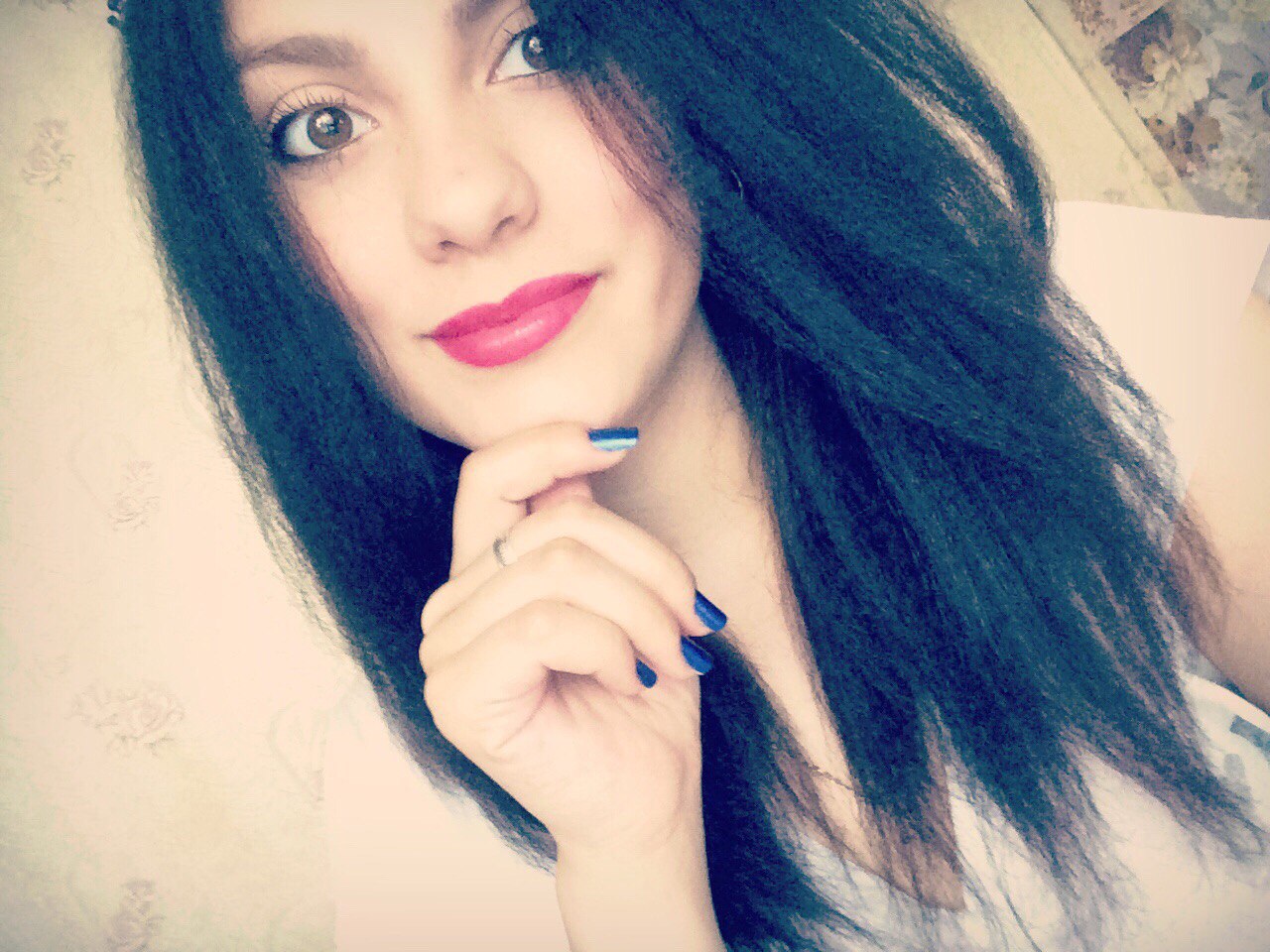 Рая Анистратова