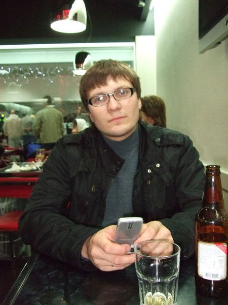 Павел Эртнер