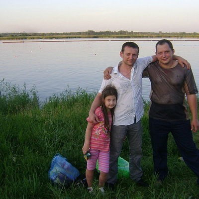 Юрий Сорокин