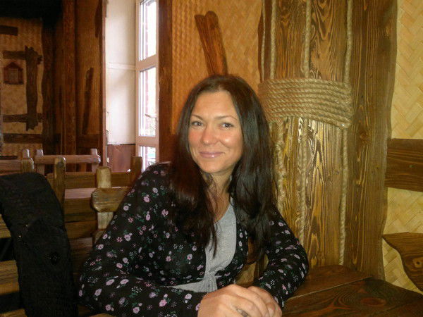 Наталья Резван