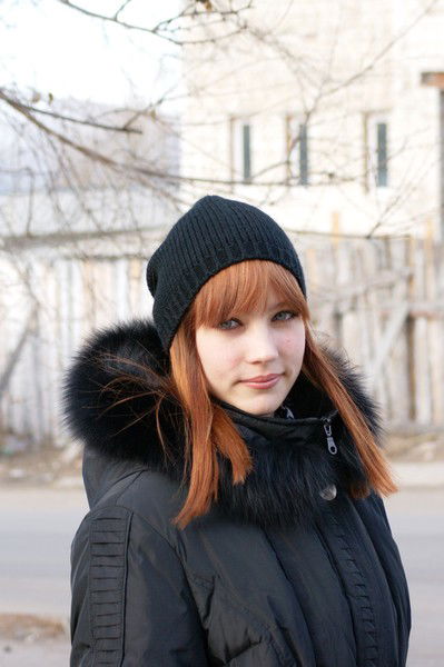 Екатерина Шадрина