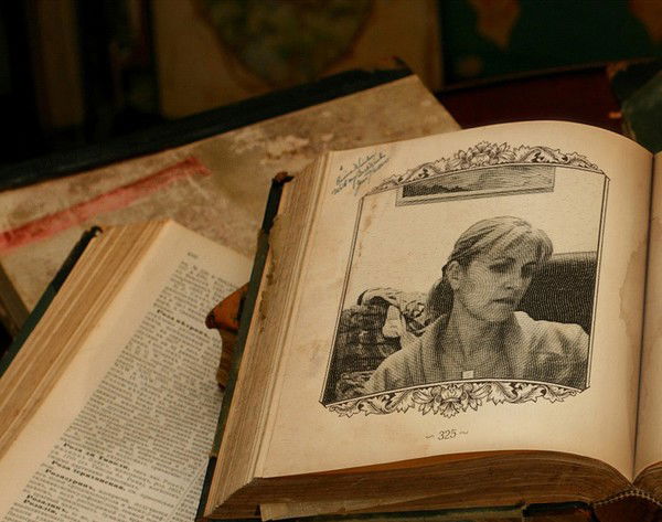 Виктория Новикова