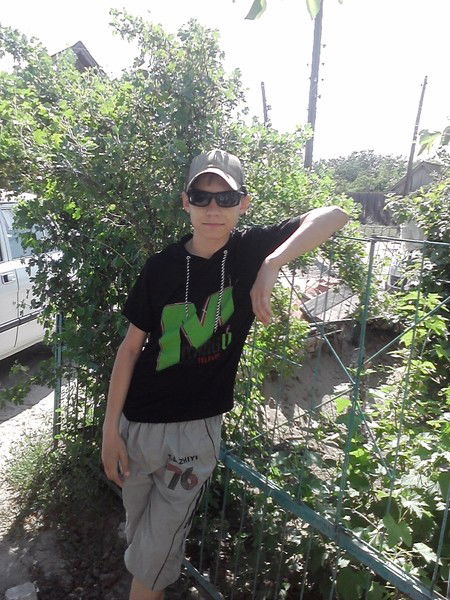 Сергей Болденков