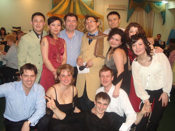 Куанышбек Басыгараев