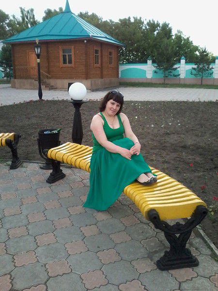 Вера Вдовина