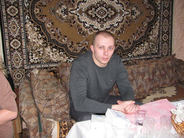 Рома Ануфреенко