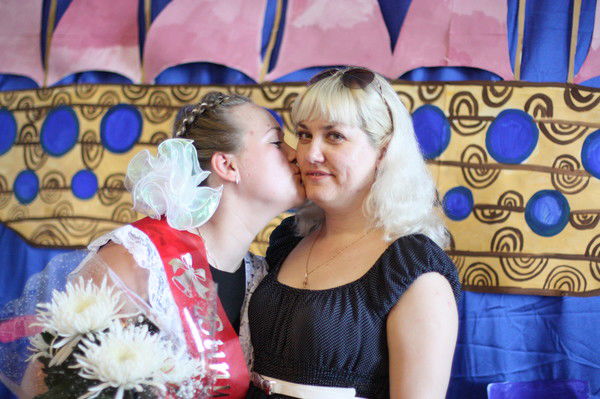 Александра Авдеева