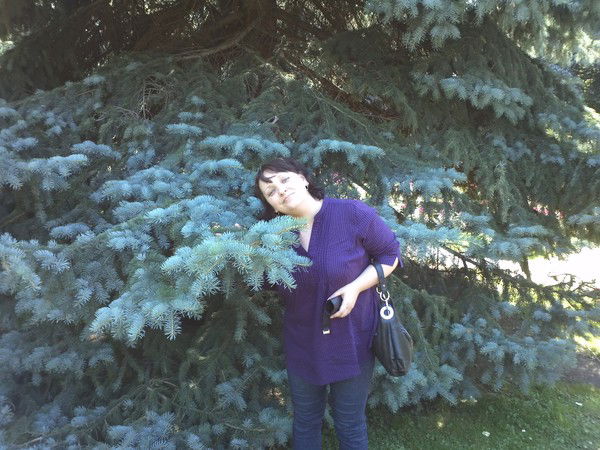 Мария Юдалевич