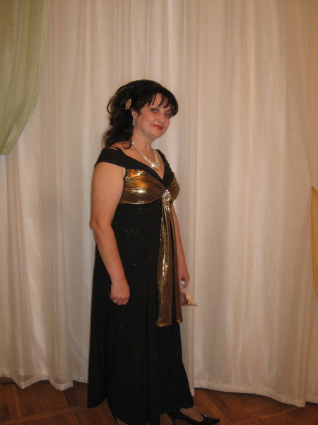 Надежда Гузельбаева