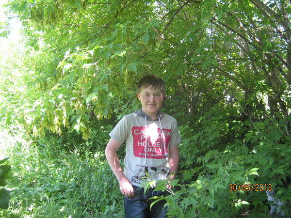 Алексей Подойников