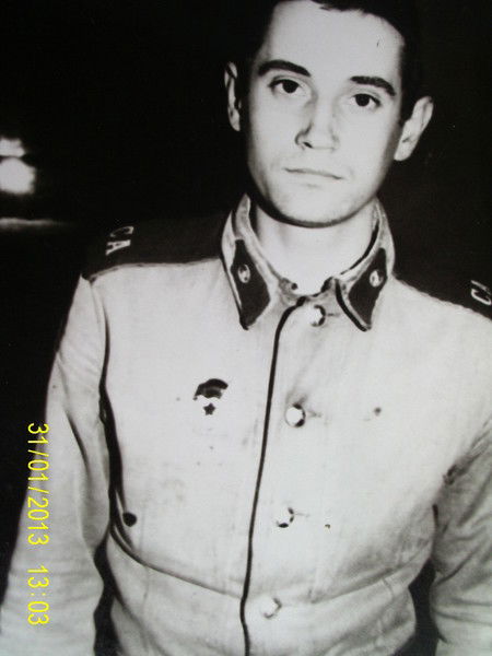 Виктор Коваленко