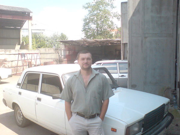 Астемир Хамгоков