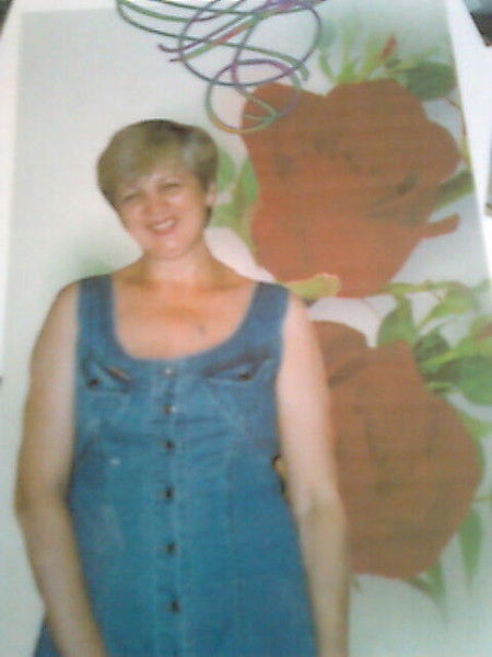 Людмила Швец