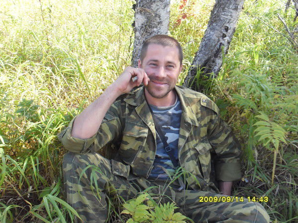 Иван Веретельник