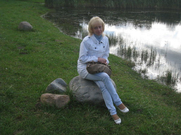 Елена Якубова