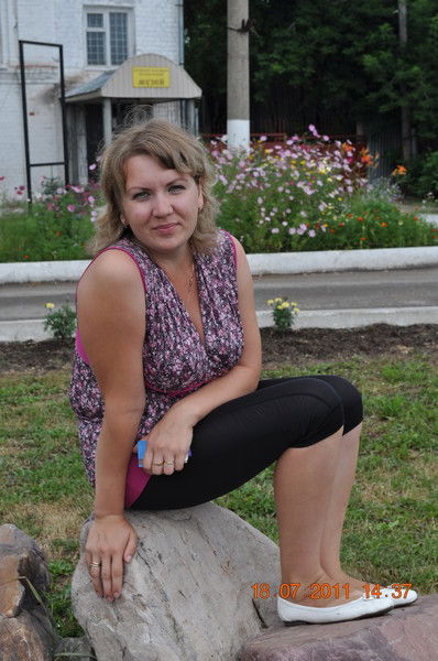 Татьяна Алыпова