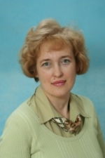 Виктория Чанина