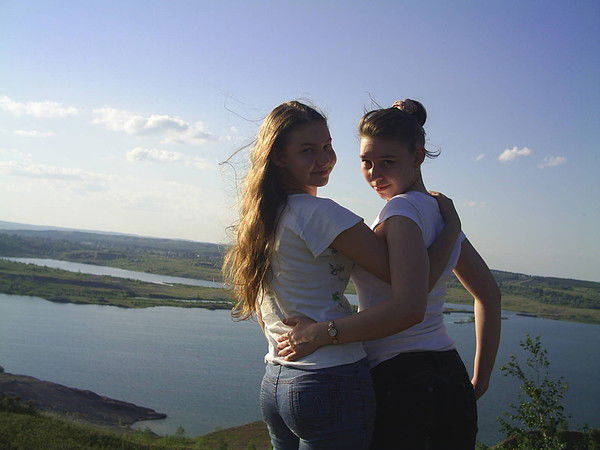 Мария Козина