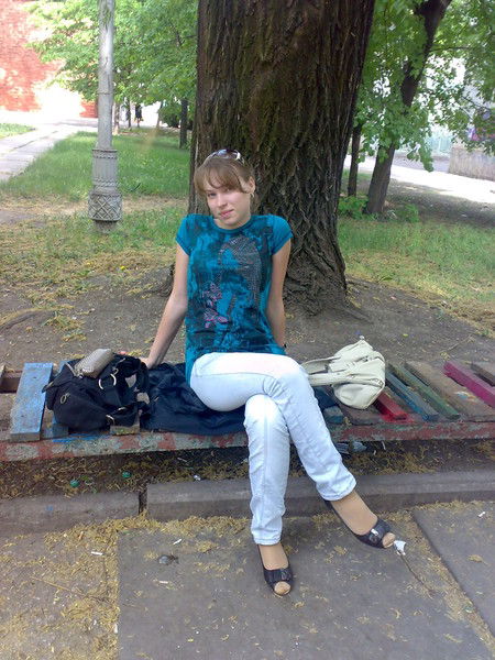 Алёна Пилипчук