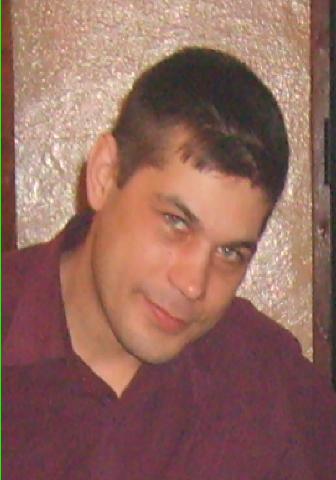 Пётр Полуэктов