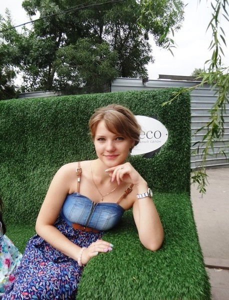 Татьяна Борзова