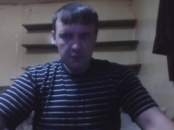 Владислав Мосунов