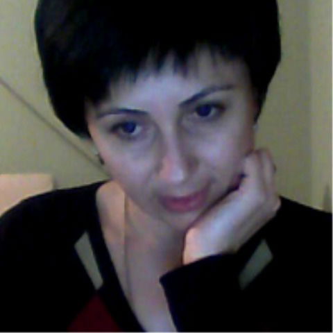 Аида Айрапетян