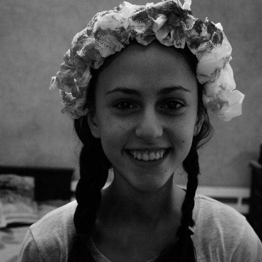 Карина Лоскутова