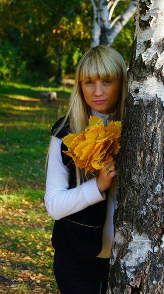 Кристина Дергачева