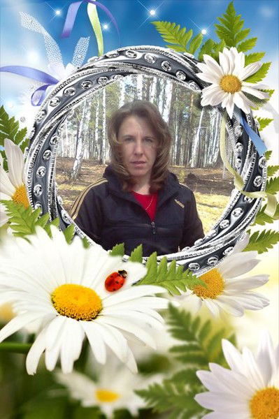 Олечка Апраксина