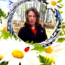 Олечка Апраксина