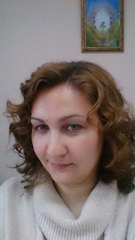 Алена Яковлева