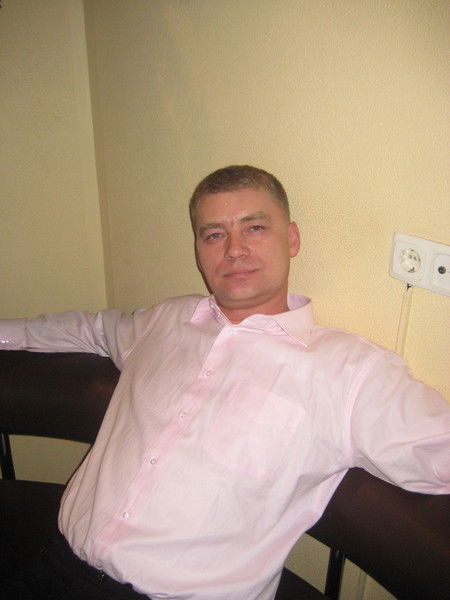 Геннадий Воложинский