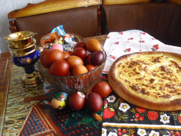 Ольга Котельникова