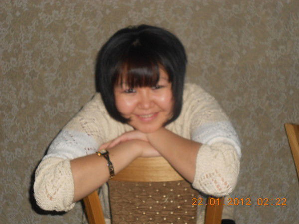 Оленька Вувувье