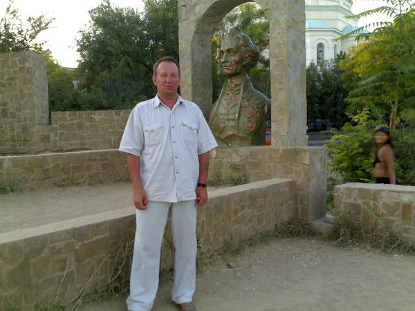 Михаил Пичугин