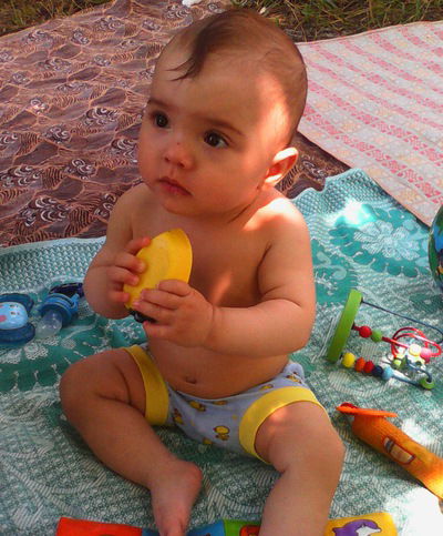 Александр Макаренко