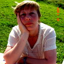 Нина Колосова