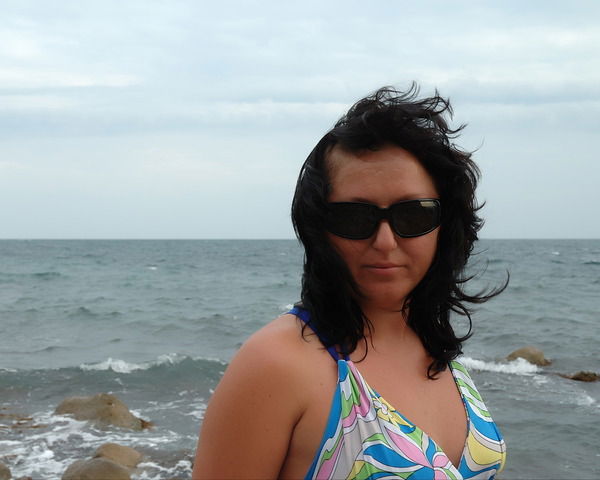 Елена Погорелова