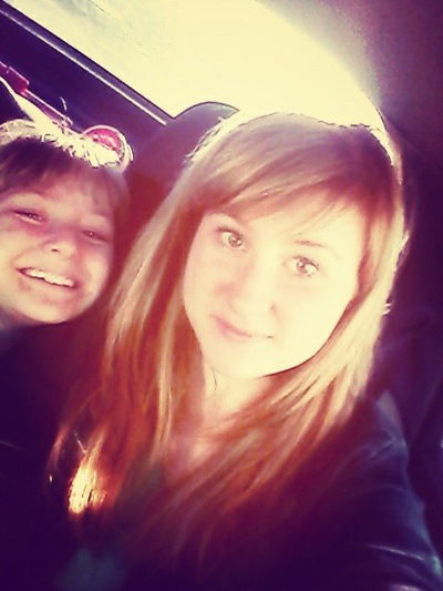 Алина Гужавина