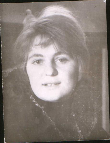 Альбина Чепикова