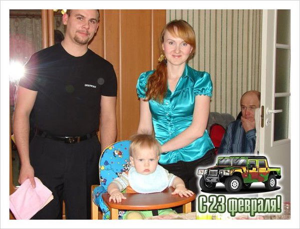 Виктор Сафронов