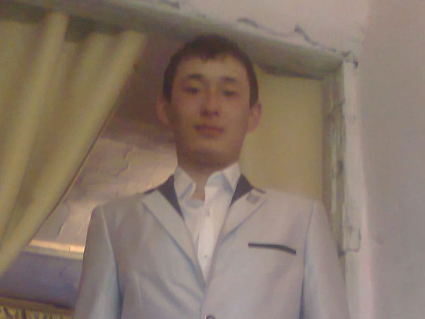 Ayazbey Shubaev