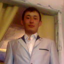 Ayazbey Shubaev