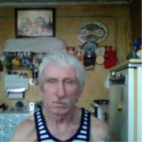 Валерий Шелавин