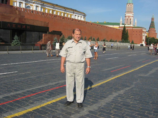 Риф Валиуллин