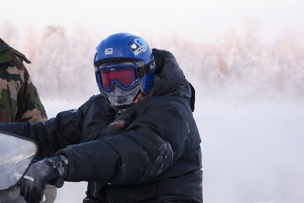 Сергей Берлинтинов